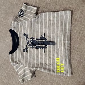 **5 for $15** Carter's t-shirt - 12 months